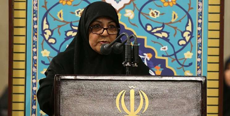 دانشگاه تهران به جولانگاه نزاع‌های سیاسی تبدیل شده است/ انتقاد از سهم هیات علمی زنان